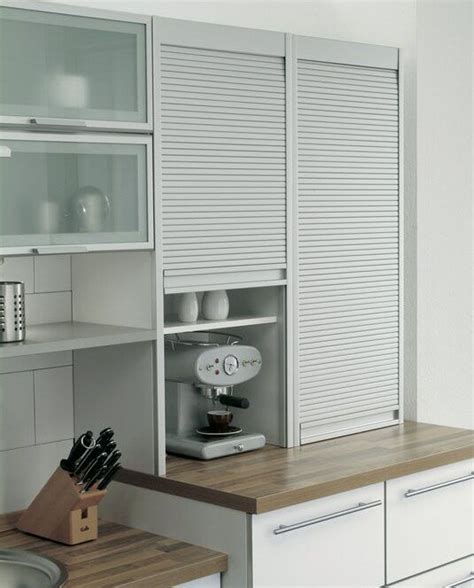 roller shutter steel cabinets|ikea roller shutter kitchen cabinet.